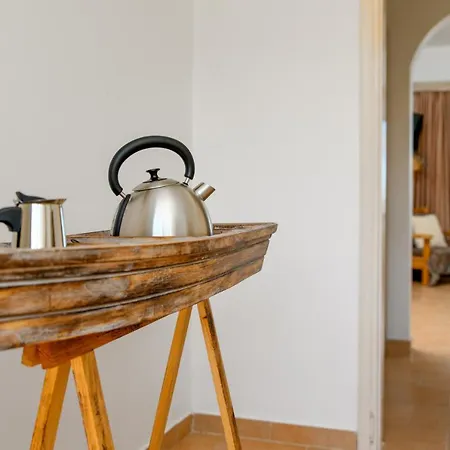 Apart Otel Afroditi Superior Archangelos (Rhodes)