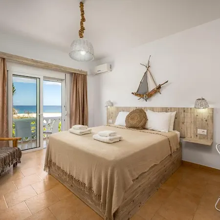 Apart Otel Afroditi Superior *