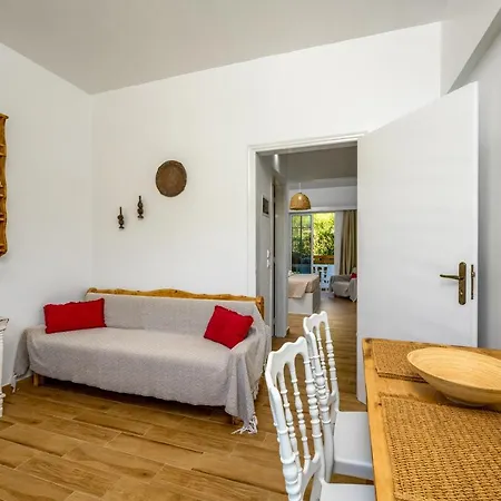 Afroditi Superior Apart Otel Archangelos (Rhodes)
