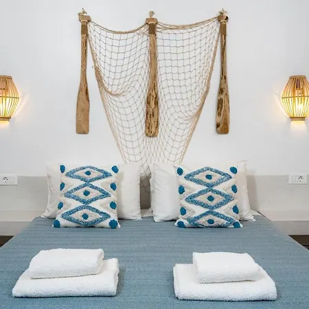 Afroditi Superior Apart Otel