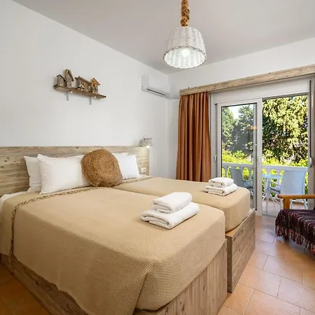 Aparthotel Afroditi Superior *