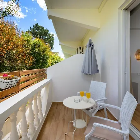 Aparthotel Afroditi Superior Archangelos (Rhodes)